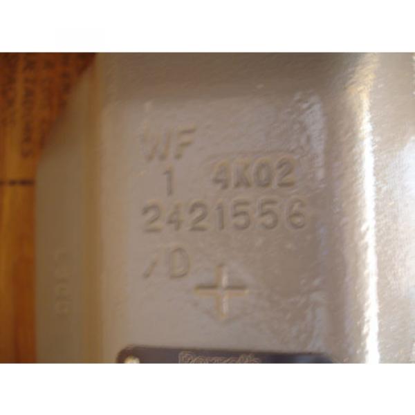 NEW Appleton Marine Hydraulic Pump YMD-9357 YMD9357 Bosch Rexroth  Winch AMD1591 #8 image