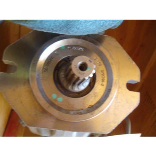 NEW Appleton Marine Hydraulic Pump YMD-9357 YMD9357 Bosch Rexroth  Winch AMD1591 #9 image