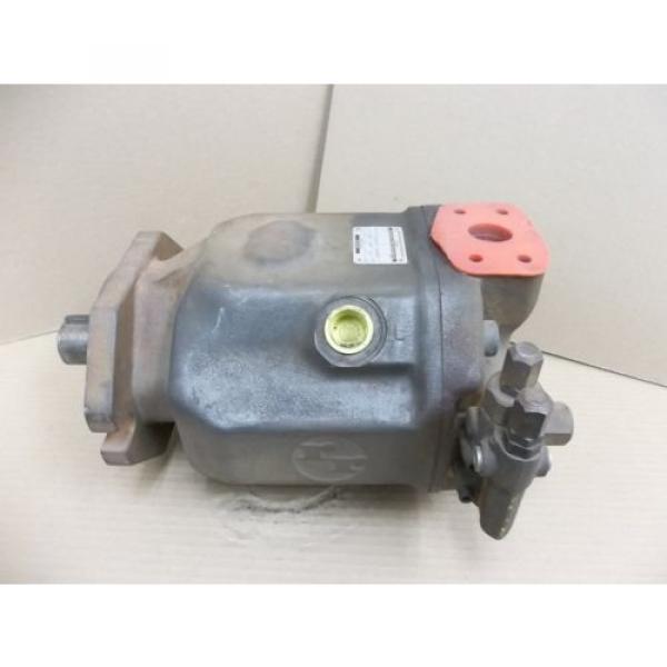 Rexroth AA10VSO 100DFR/30 R-PKC-62N00 Hydraulic Axial Piston Pump (HYD1627) #6 image