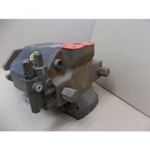 Rexroth AA10VSO 100DFR/30 R-PKC-62N00 Hydraulic Axial Piston Pump (HYD1627) #7 image