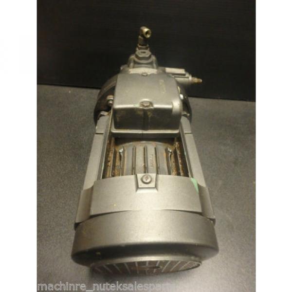 Rexroth Motor Pump Combo 1PV2V5-22/12RE01MC70A1 15_389086/0 #5 image