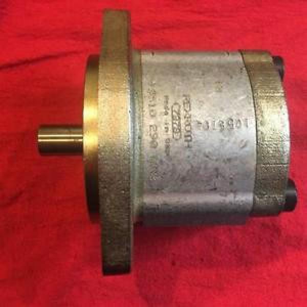 Rexroth 9 510 290 022  GEAR pump NEW #1 image