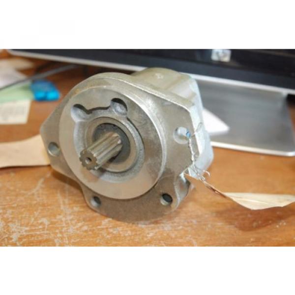 Bosch Rexroth, 9510290005, Gear Pump, NEW #1 image