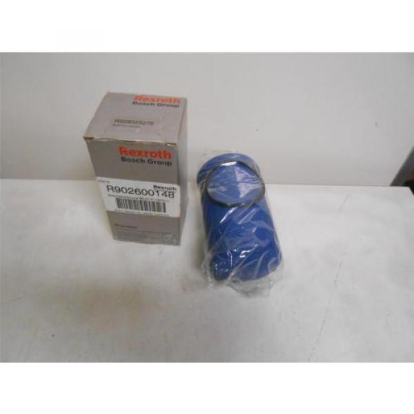Rexroth R928025275 82.20 P10-S00-0-M Hydraulic Filter #1 image