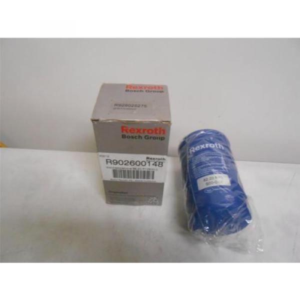 Rexroth R928025275 82.20 P10-S00-0-M Hydraulic Filter #2 image