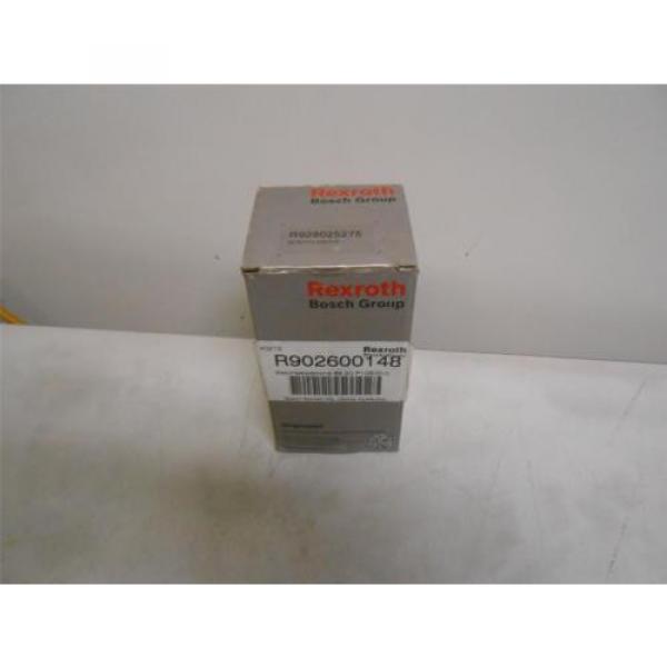 Rexroth R928025275 82.20 P10-S00-0-M Hydraulic Filter #8 image