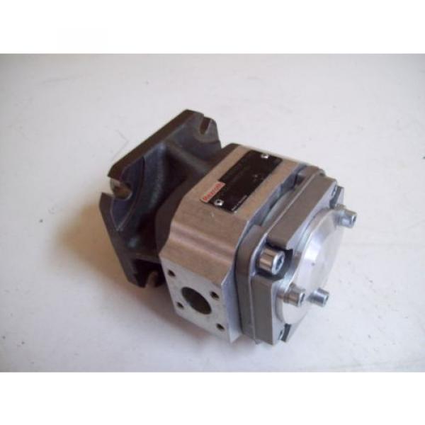 REXROTH PGP2-22/006RE20VE4 HYDRAULIC GEAR PUMP - USED - FREE SHIPPING!!! #4 image