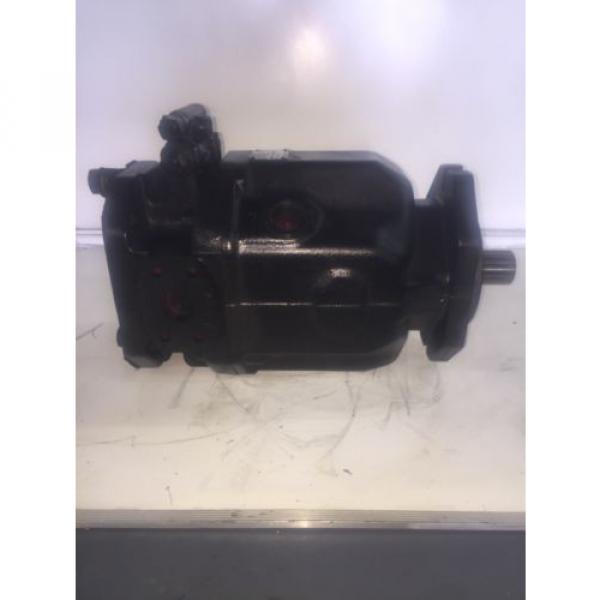 RexRoth Piston Pump, Model: A10V0100DRG/31R-PSC62K24 #3 image