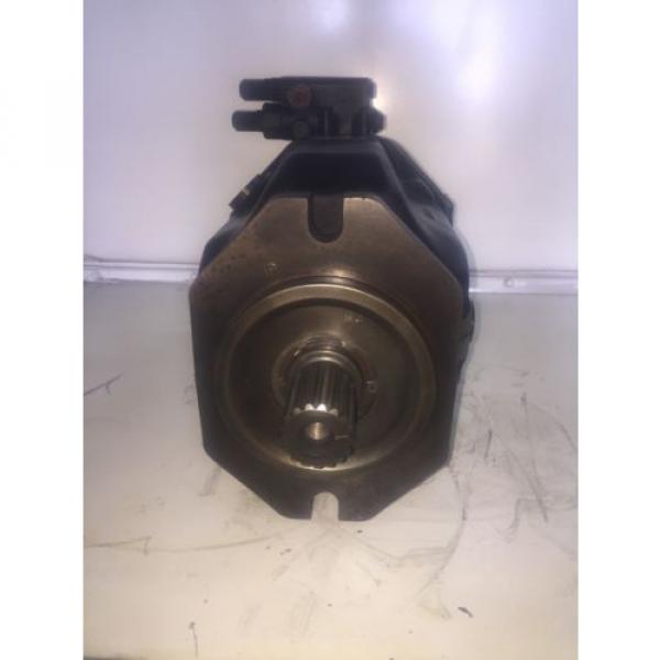 RexRoth Piston Pump, Model: A10V0100DRG/31R-PSC62K24 #4 image