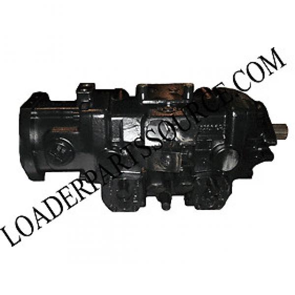 Case 450CT Series 3 Compact Track Loader, Tandem Drive Pump #1 image