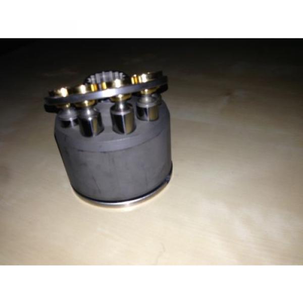 NEW!!Case IH MAXXUM 5100 5120 5130 5140 5150 and 5200 Hydraulic pump repair kit #9 image