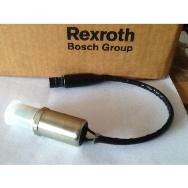 R900947778 Bosch Rexroth cartridge ftdre 2 k3x/18ag12c2v #2 image