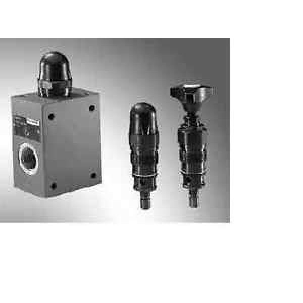 Bosch Rexroth Pressure Relief Valve ,Type DBDS-10P-1X/050 #1 image