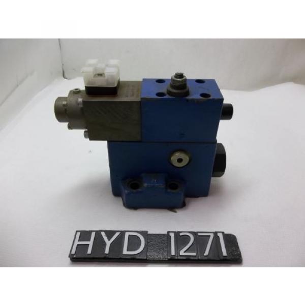 Rexroth Hydraulic Pressure Reducing Valve (HYD1271) #1 image