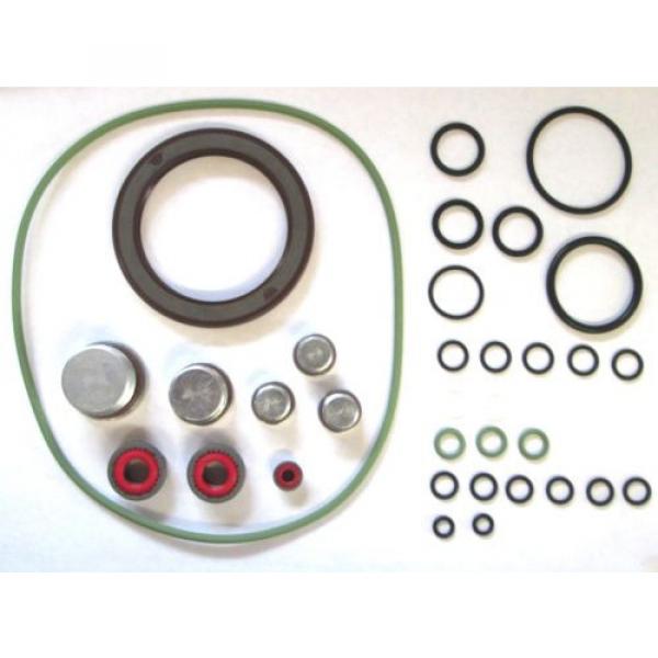 RR 6107-054740  - Seal Kit for Rexroth A6VE/M107 6.3 Series Motor - Alternate Pa #1 image