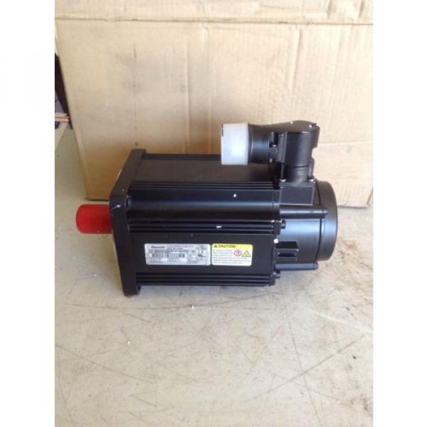 Rexroth 3 Phase Permanent Magnet Motor #1 image