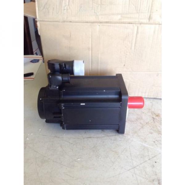 Rexroth 3 Phase Permanent Magnet Motor #3 image