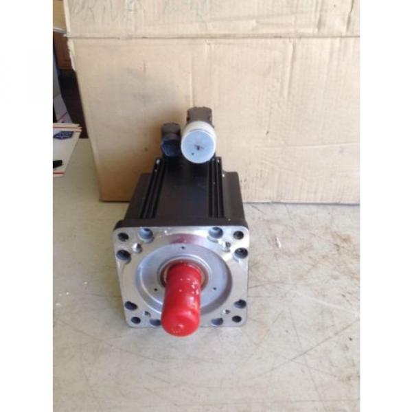Rexroth 3 Phase Permanent Magnet Motor #4 image