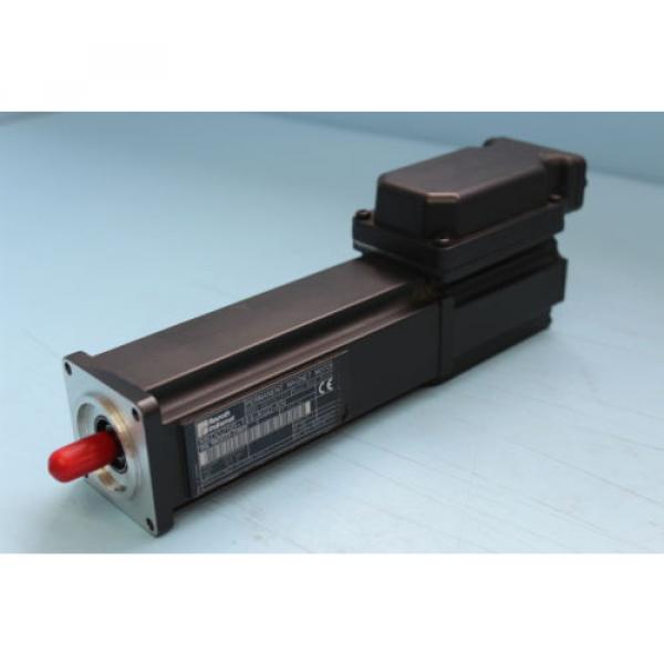 Rexroth Permanent Magnet MKD025B-144-KG0-KN, 1Pcs, New, Free Expedited Shipping #1 image