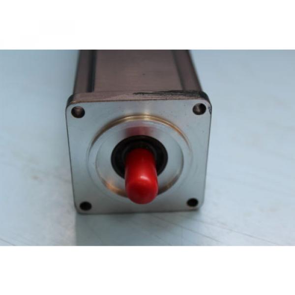 Rexroth Permanent Magnet MKD025B-144-KG0-KN, 1Pcs, New, Free Expedited Shipping #2 image