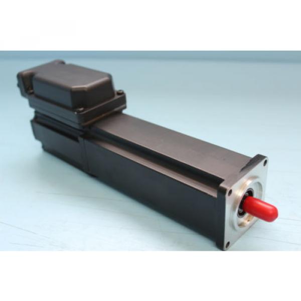 Rexroth Permanent Magnet MKD025B-144-KG0-KN, 1Pcs, New, Free Expedited Shipping #3 image