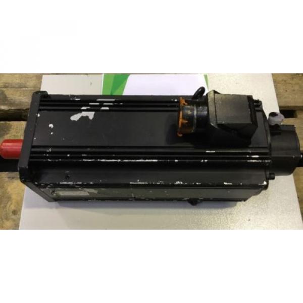 REXROTH 3~PHASE PERMANENT-MAGNET-MOTOR /// MHD115C -024 -PG1 -AA #2 image
