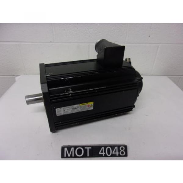 Rexroth MSK100B-0200-NN-S1-BG0-NNNN 3Ph Permanent Magnet Motor (MOT4048) #1 image