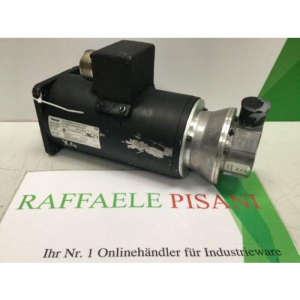 REXROTH 3~PHASE-Permanent-Magnet-Motor // MAC063A-0-RS-3-C/095-A-1/S001 #1 image