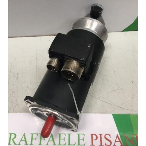 REXROTH 3~PHASE-Permanent-Magnet-Motor // MAC063A-0-RS-3-C/095-A-1/S001 #3 image