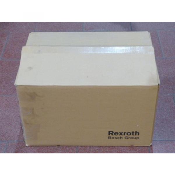 Rexroth MSK100B-0300-NN-M1-AG1-NNNN 3-Phase Permanent-Magnet-Motor   &gt; ungebrauc #1 image