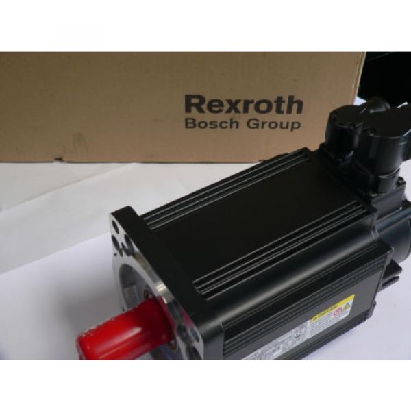 Rexroth permanent magnet synchronous motor MSK070C-0150-NN-M1-UG0-NNNN  NEW #5 image