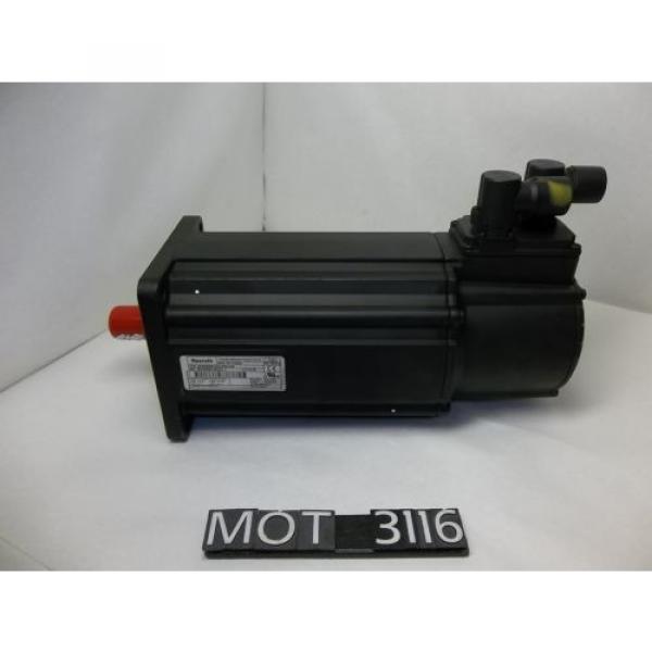 NEW Rexroth MHD090B-035-PP0-UN Single Ph Synchronous Motor (MOT3116) #1 image