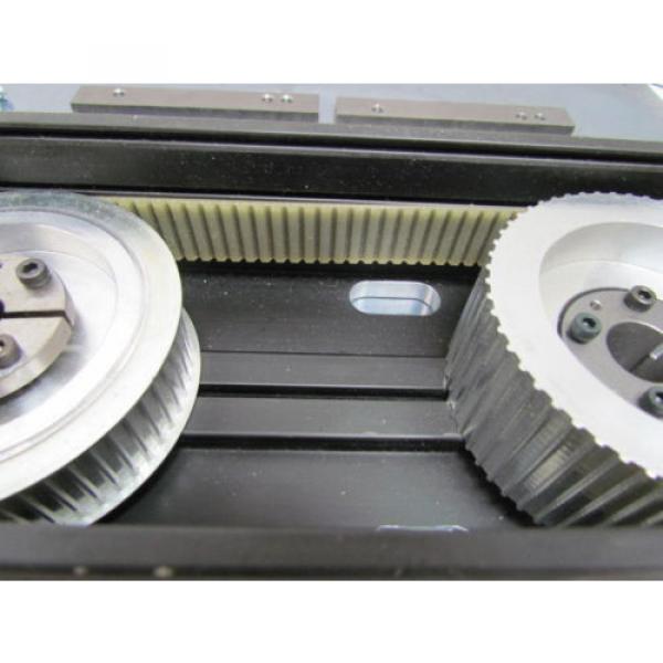 Rexroth R039034018 FD:581 Belt Drive Gear Motor Adaptor for CKK Modules #7 image