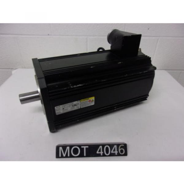 Rexroth MSK100C-0200-NN-S1-RG0-NNNN 3 Ph Permanent Magnet Motor (MOT4046) #1 image