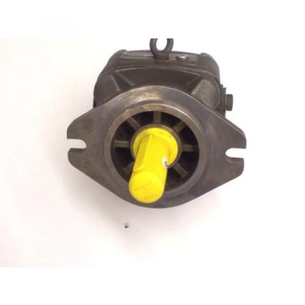 Rexroth  Hydraulic Pump PGH5-30/080RE11VU2 R901147116 #2 image