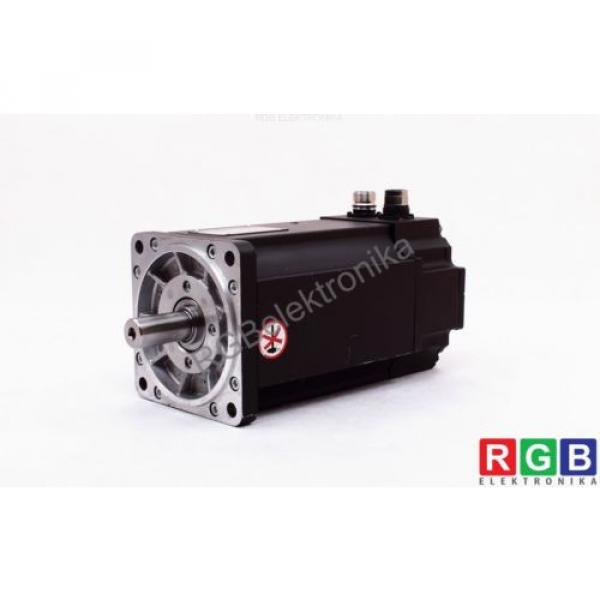 SF-A4.0125.015-10.042 BRUSHLESS PERMANENT MAGNET MOTOR REXROTH ID4402 #1 image