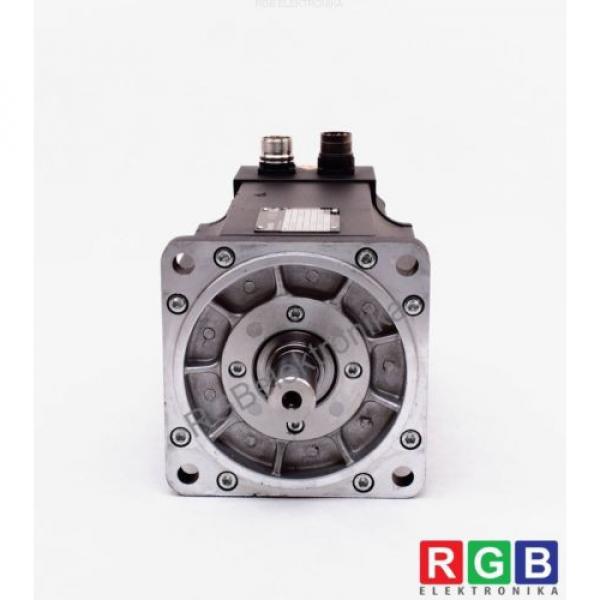 SF-A4.0125.015-10.042 BRUSHLESS PERMANENT MAGNET MOTOR REXROTH ID4402 #2 image