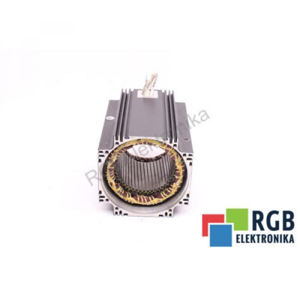 STATOR FOR MOTOR MKD112B-048-KG1-BN 35.6A 4500MIN-1 REXROTH INDRAMAT ID20031 #3 image