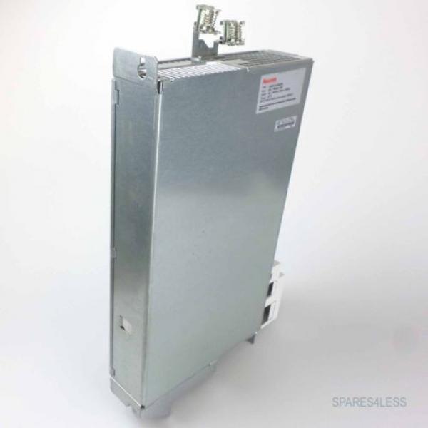 Rexroth Doppelachs-Wechselrichter HMD01.1N-W0036-A-07-NNNN GEB #K2 #4 image