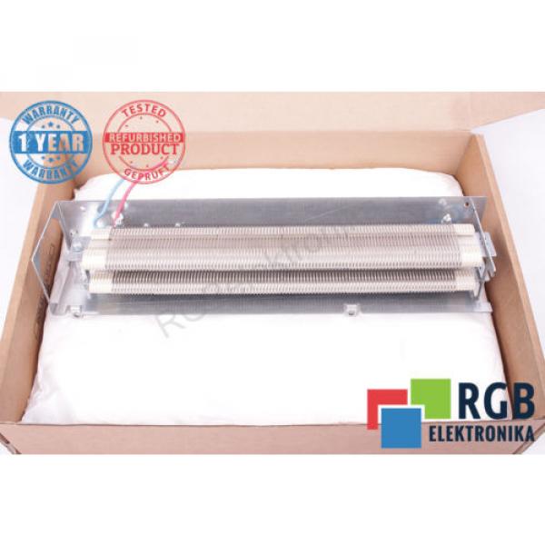 RESISTORFEC660202-IS R911321903 FOR HMV01.1E-W0030 INDRADRIVE REXROTH ID21429 #1 image