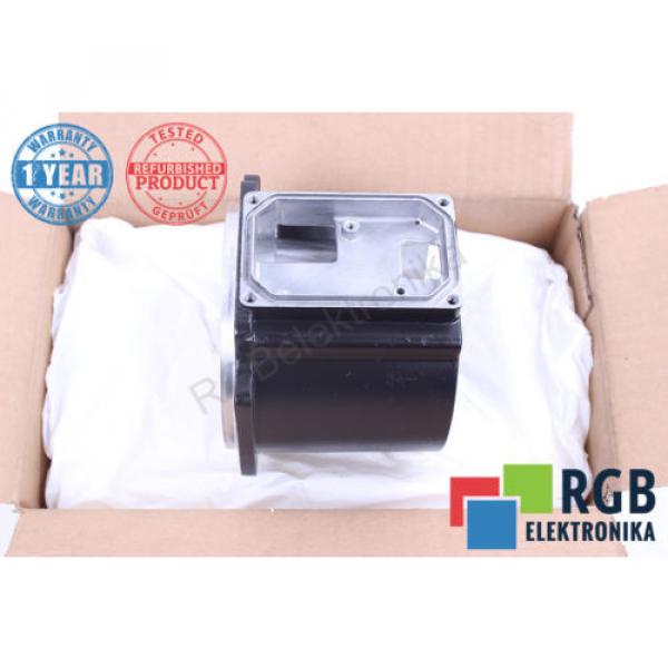 FRONT COVER FOR MOTOR MKD071B-061-KG0-KN REXROTH INDRAMAT ID21776 #1 image