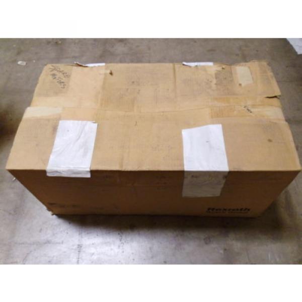 REXROTH MSK100D-0300-NN-S1-BG0-NNNN 3-PHASE MOTOR *NEW IN BOX* #1 image