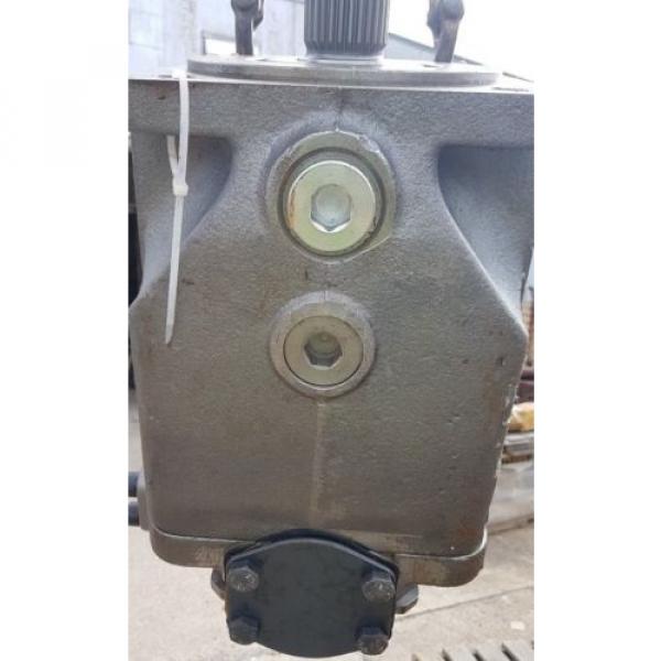 Rexroth Hydraulic Pump A4VSO250 R901076538 SYHDFEE-1X/250R-VZB25U99-0000-A0A1V #12 image