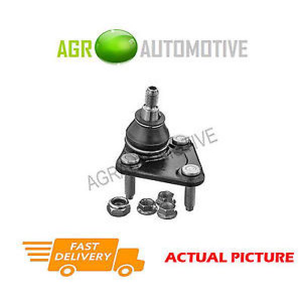 BALL JOINT FR LOWER LH (Left Hand) FOR AUDI S3 1.8 210 BHP 1999-01 #1 image