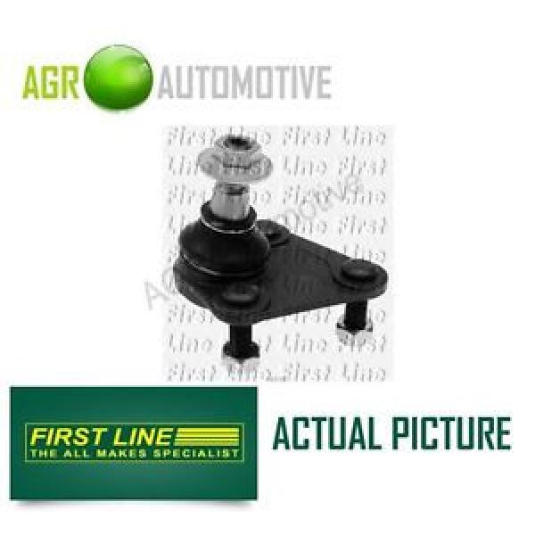 FIRST LINE LOWER SUSPENSION BALL JOINT OE QUALITY REPLACE FBJ5417 #1 image