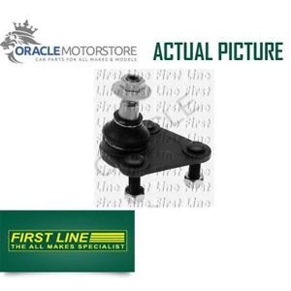 NEW FIRST LINE LOWER SUSPENSION BALL JOINT OE QUALITY REPLACEMENT - FBJ5417 #1 image