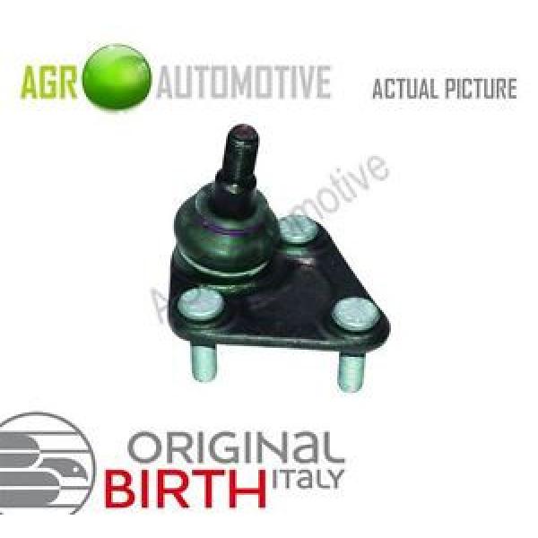 BIRTH FRONT AXLE RH LH SUSPENSION BALL JOINT GENUINE OE QUALITY REPLACE CX1385 #1 image