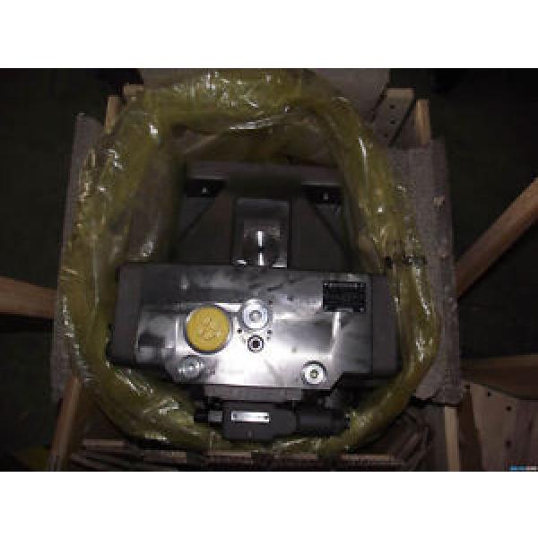 A4VSO180DR/30R-PPB13N00    new rexroth pump   R910999125 #1 image