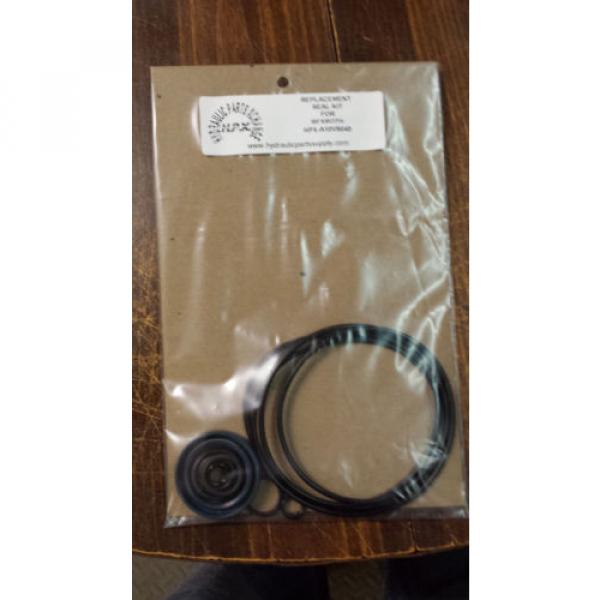 REPLACEMENT REXROTH A10VSO45 SEAL KIT #1 image