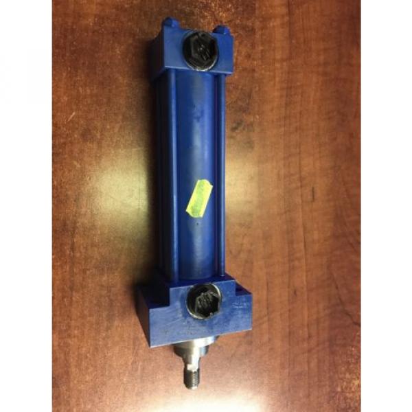 (New)Rexroth Hydraulic tie-rod cylinder RD17039 / CD/T3/ME5/32/14/100/F/1 #5 image